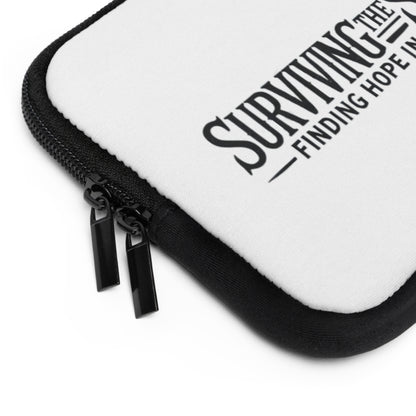 Awareness Laptop Sleeve