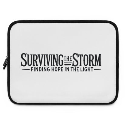 Awareness Laptop Sleeve