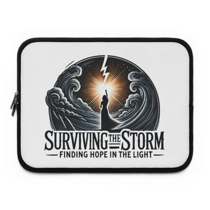 Awareness Laptop Sleeve