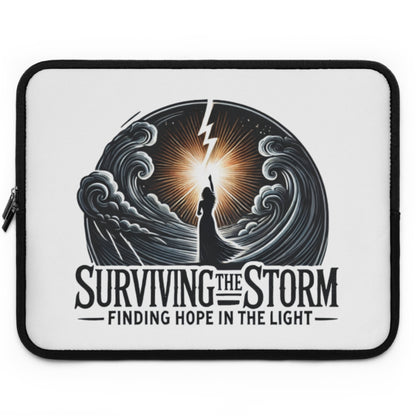 Awareness Laptop Sleeve