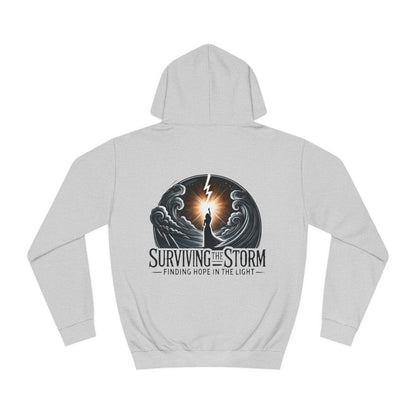 Surviving The Storm Hoodie