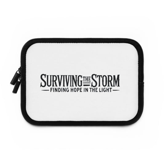 Awareness Laptop Sleeve