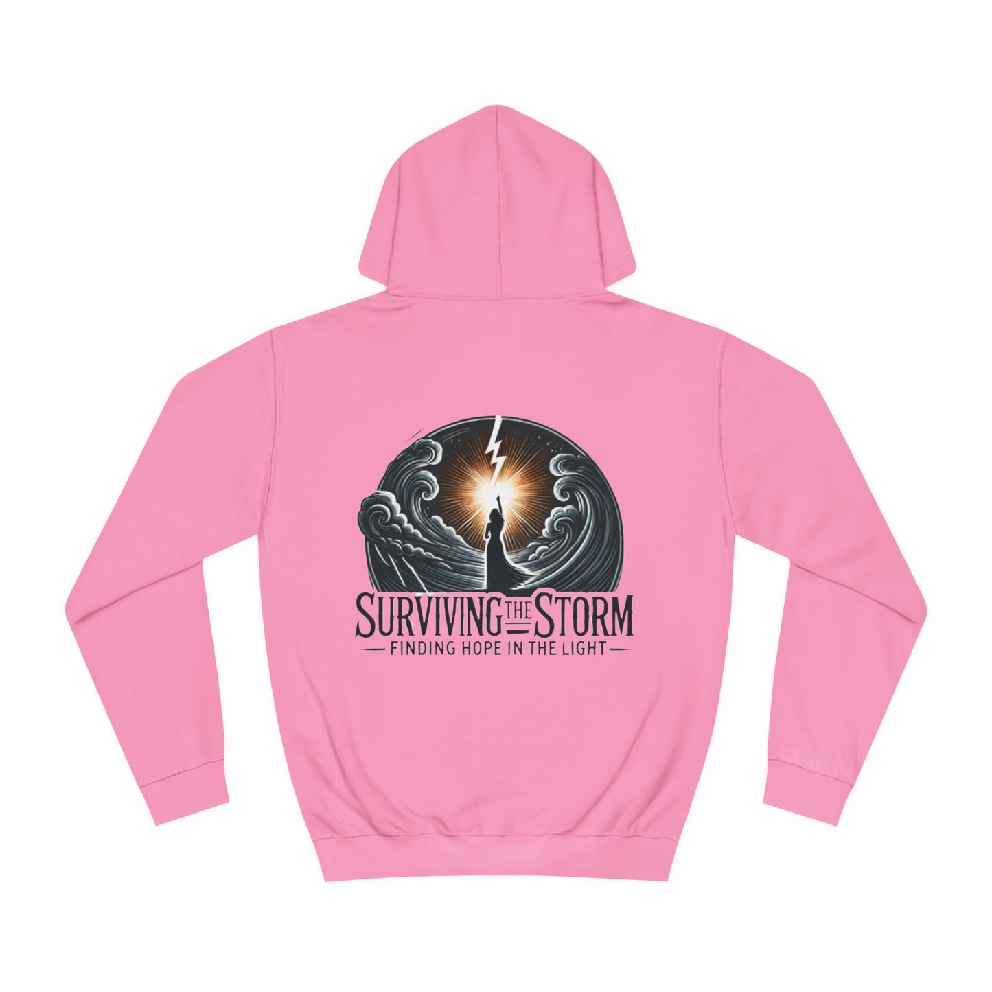 Surviving The Storm Hoodie