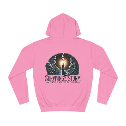 Surviving The Storm Hoodie