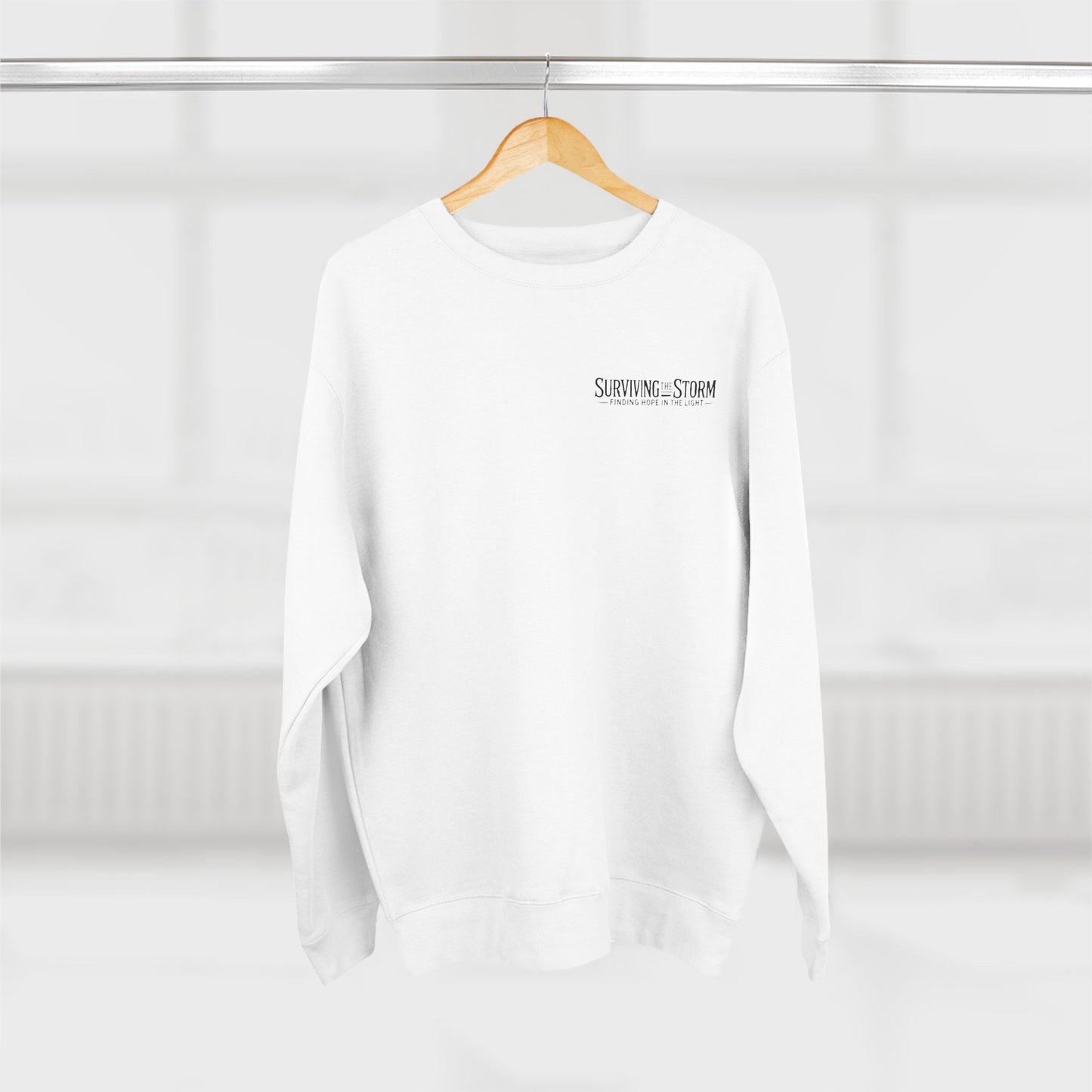 Unisex Sweatshirt