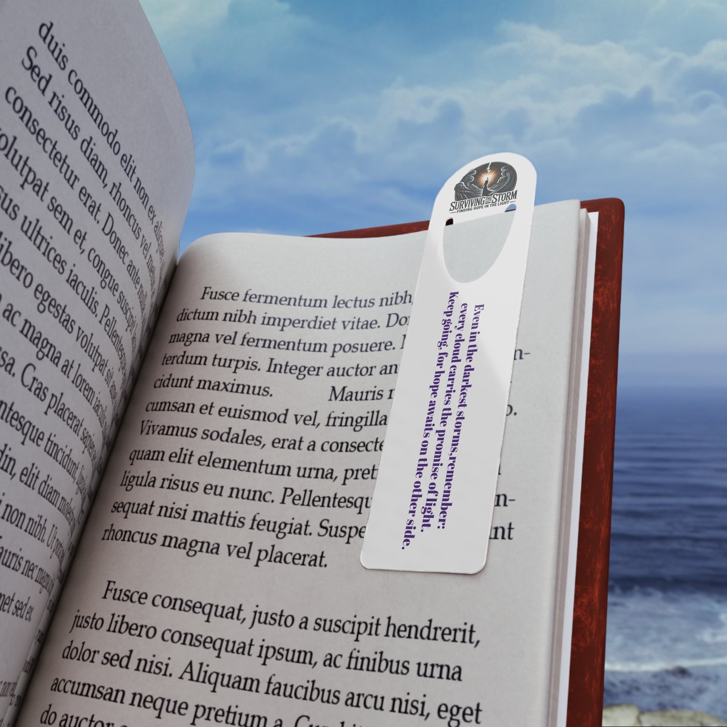 Bookmark