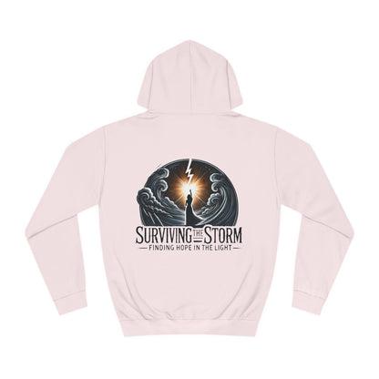 Surviving The Storm Hoodie