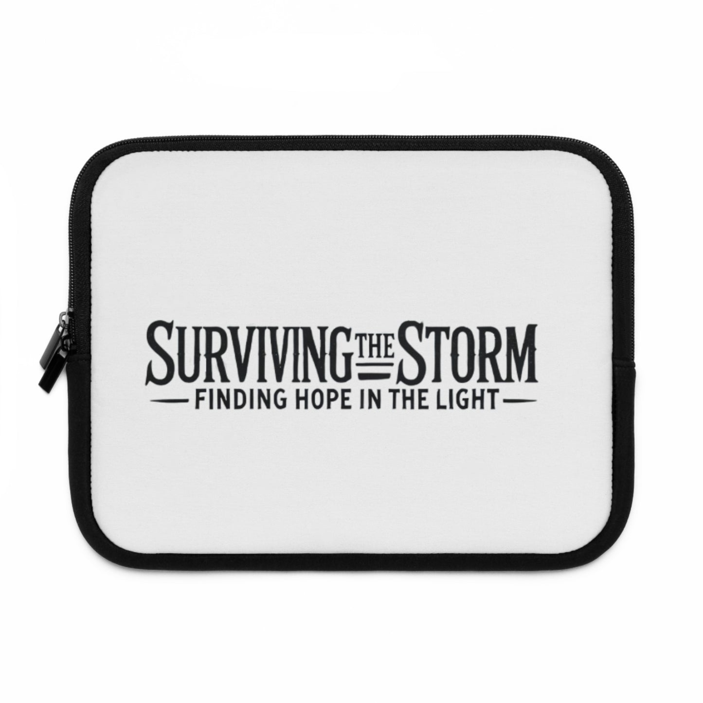 Awareness Laptop Sleeve