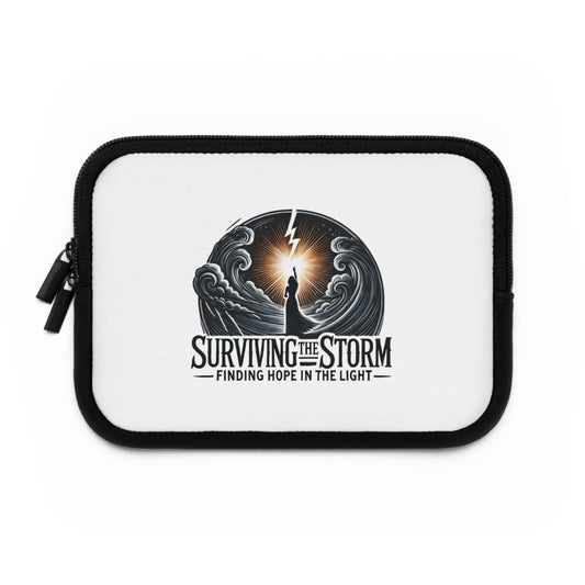 Awareness Laptop Sleeve